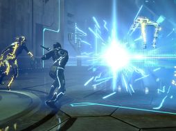 La película cuenta con gran fantasía y realidad virtual que fusionan para atrapar al espectador. AP  /