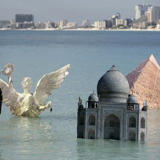 El cambio climático podría frenar el desarrollo de América Latina