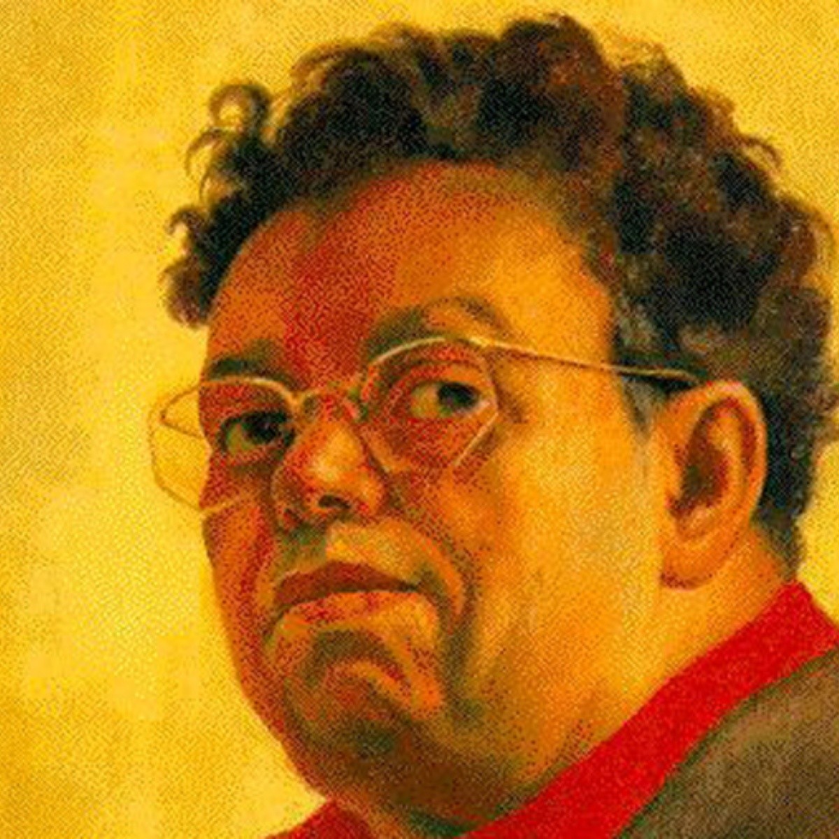 Diego Rivera recreó la cultura y herencia del pueblo ...