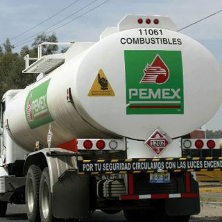 Balanza comercial de México continua con déficit