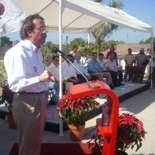 Reabren puente en Puerto Vallarta tras rehabilitación