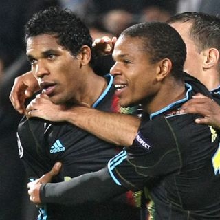 Brandao tumba al Chelsea