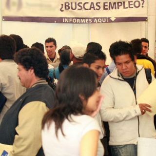 Anticipan saldo negativo de dos mil empleos en diciembre