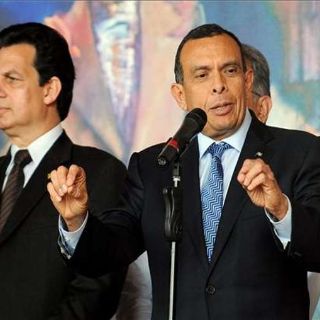 Lobo declara que Zelaya no regresa a Honduras `por miedo´