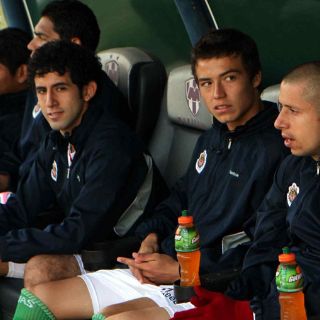 Xavi Baéz vislumbra buena temporada