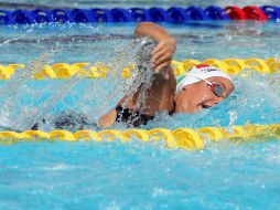 Ya se tiene la lista de los 123 jasliscienses que asistirán al Campeonato Nacional en Veracruz. MEXSPORT  /