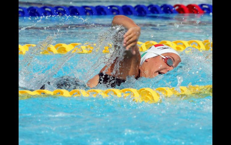 Ya se tiene la lista de los 123 jasliscienses que asistirán al Campeonato Nacional en Veracruz. MEXSPORT  /