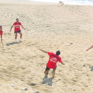 Sería loco pensar en Liguilla: Lucas Ayala