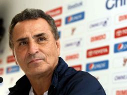 Para Real, el torneo deberá institucionalizarse para que se realice cada año. MEXSPORT  /