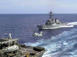 rusia vendió a Venezuela 100 misiles antiaéreos de manejo individual. ARCHIVO  /