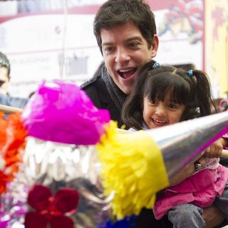 Yahir quiere ser rockero