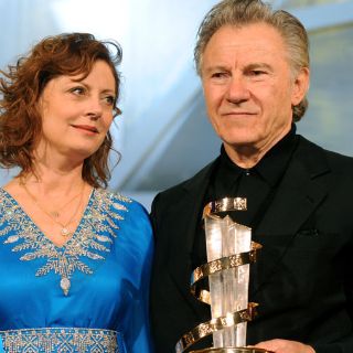 Susan Sarandon define sus prioridades