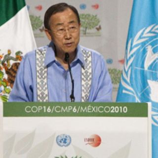 Cambio climático frena desarrollo regional