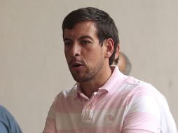 El alcalde de Tlaquepaque aseguró que trabajará para brindar más apoyo a adultos mayores. S. NÚÑEZ  /