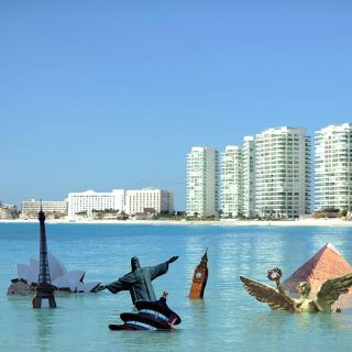 México tendrá el mayor banco de energía