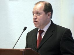 El consejero electoral Marco Antonio Baños afirma que en enero el IFE citará a comparecer al prelado. NTX  /