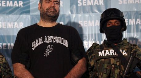 ''El Grande'' se encuentra identificado como uno de los hombres clave del narcotráfico en México en los últimos años. REUTERS  /