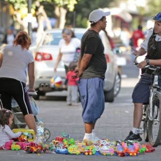La mitad de Latinoamérica cree que la corrupción ha empeorado con la crisis