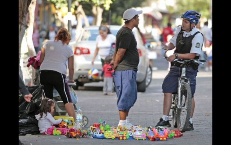 Empeora la percepción ciudadana de los lationoamericanos sobre actos de corrupción. S NÚÑEZ  /
