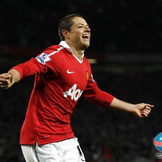 'Chicharito’ recibirá medalla al mérito deportivo en Jalisco