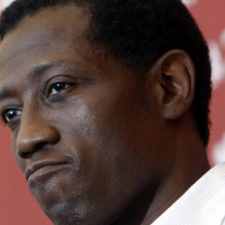 Wesley Snipes comienza a cumplir su condena