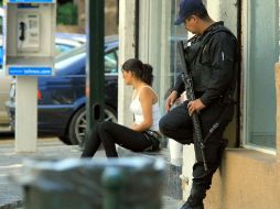 En lo que va del año, ambos municipios han recibido tres recomendaciones en torno a seguridad pública. ARCHIVO  /