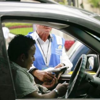 Mexicanos cada vez recurren más a las 'mordidas'