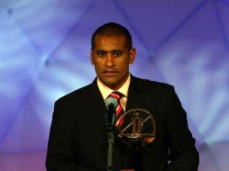 Paulo da Silva es la primera opción de la Máquina para reforzar la defensa central. MEXSPORT  /