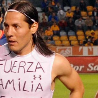 Droguett quiere usar el 33