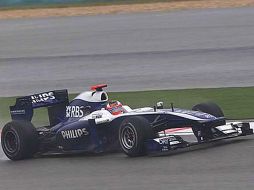 El piloto alemán Nico Hulkenberg dijo que su mejor opción para la campaña 2011 de la Fórmula Uno es la escudería Force India. ESPECIAL  /