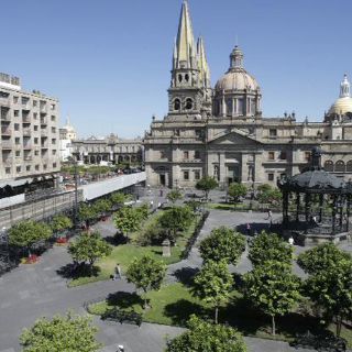 Todo listo en Jalisco para el Festival Cultural Bicentenario