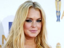 La actriz tampoco participará en la cinta sobre la vida de Linda Lovelace. ESPECIAL  /