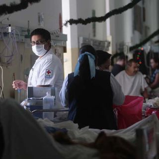 Responden Civil y UdeG a críticas del gobernador