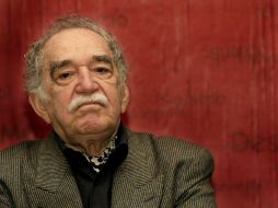 El escritor consideraba que el mercado de libros de aquella nación estaba plagado de ediciones pirata. ARCHIVO  /