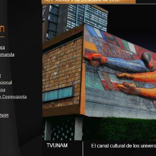 Premian a TV UNAM por su labor periodística