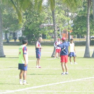 Estoy en deuda: 'Bofo'