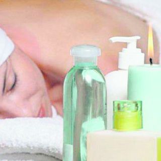 Asómate a la belleza