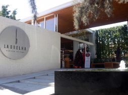 En La Grelha, los exquisitos platillos satisfacen incluso a los paladares más exigentes. A.HINOJOSA  /