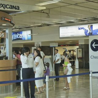 ASPA boicotea a Grupo Posadas