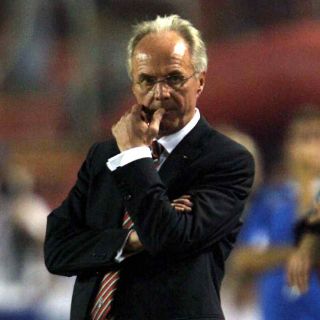 Me impusieron a Cuauhtémoc: Eriksson