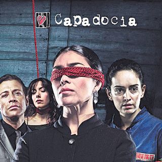 La adrenalina invadirá Capadocia