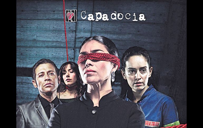 En medio del caos, las revelaciones delinearán el curso de la trama que culmina su segunda temporada. ESPECIAL  /