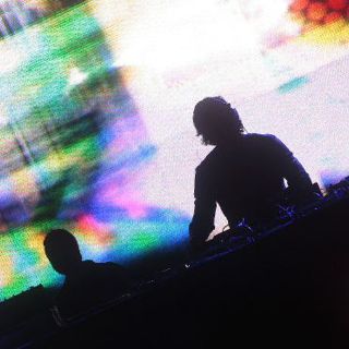 El MAZ apuesta por los pinchadiscos