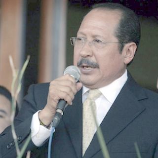 Godoy reprocha desinformación de Calderón sobre 'La Tuta'