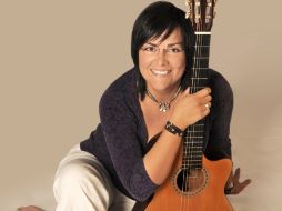 Mati Covarrubias destaca que como parte de su promoción presentará el disco en diversas ciudades. NTX  /