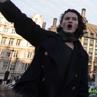 David Gilmour presenta disculpas