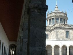 Je Arrive! se ha presentado alrededor de todo el mundo. INFORMADOR ARCHIVO  /