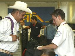 Juan Francisco Molinar Horcasitas, aseguró que la vigilancia es de manera permanente. ARCHIVO  /