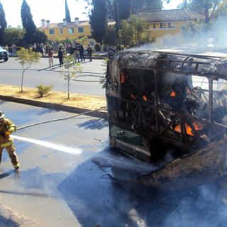 Efectivos federales se trasladan a Michoacán por violencia