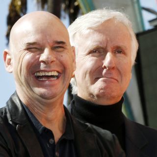 James Cameron se asocia con el Cirque du Soleil